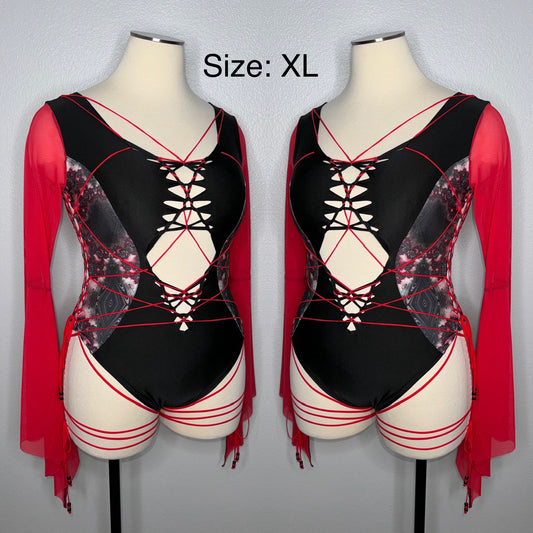 Braided Bodysuit