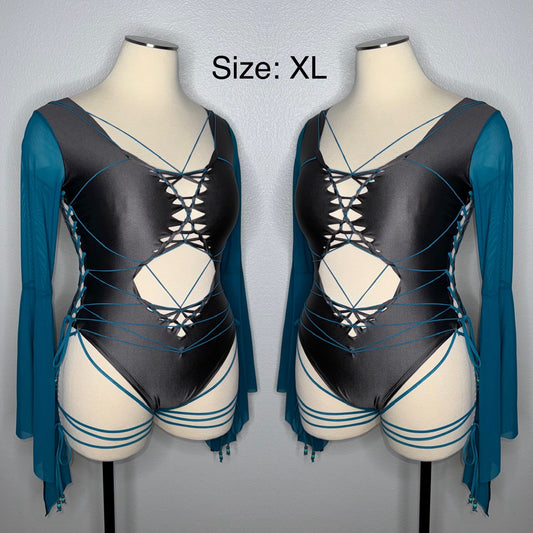 Braided Bodysuit