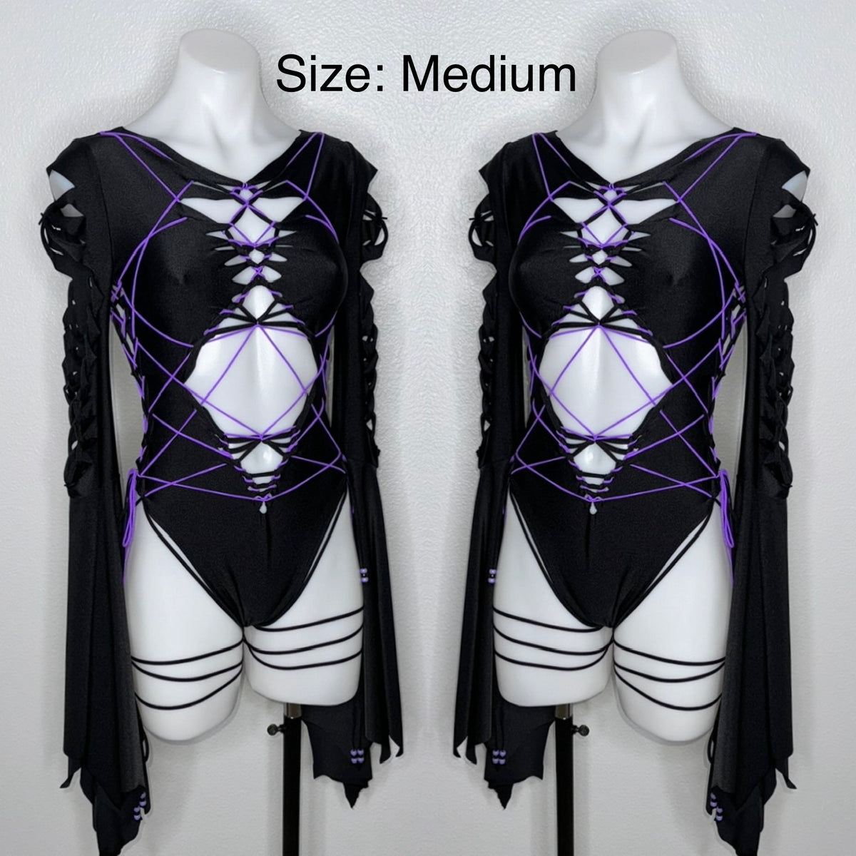 Braided Bodysuit