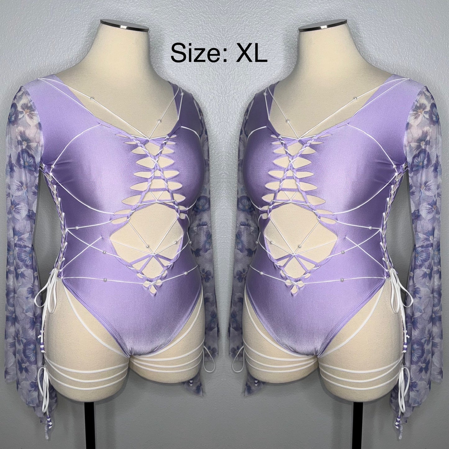 Braided Bodysuit