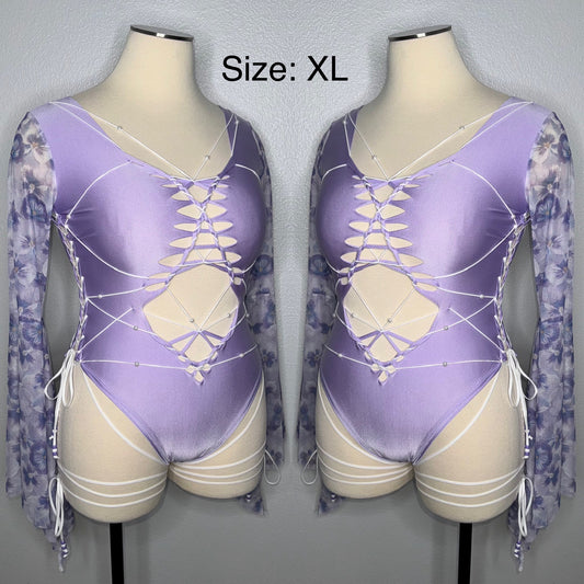 Braided Bodysuit