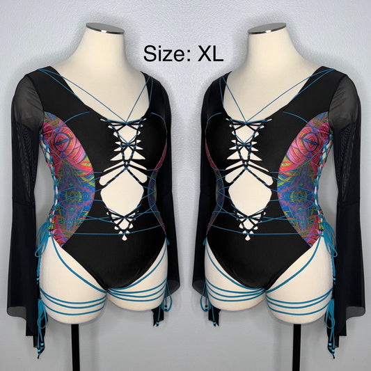 Braided Bodysuit