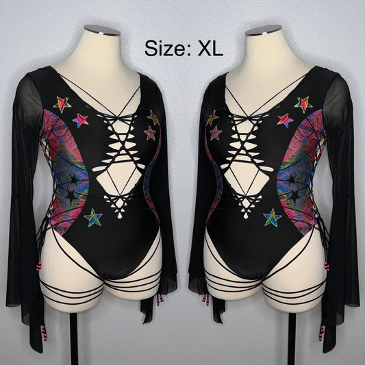 Braided Bodysuit