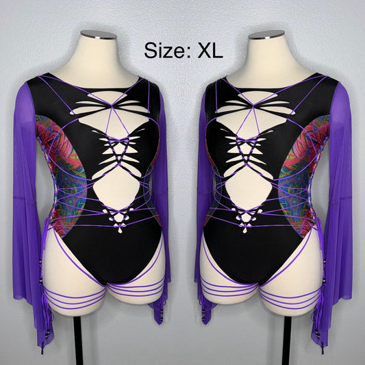 Braided Bodysuit