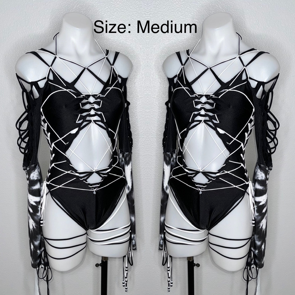 Braided Bodysuit