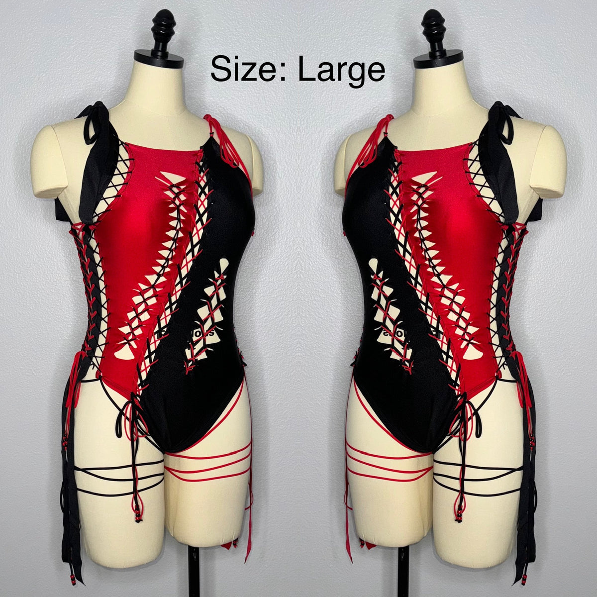 Braided Bodysuit