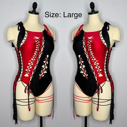Braided Bodysuit