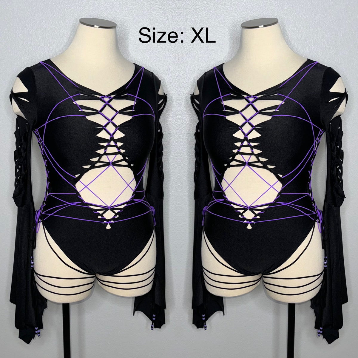 Braided Bodysuit