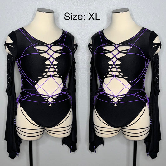 Braided Bodysuit