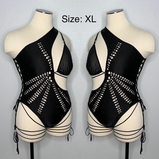 Braided Bodysuit