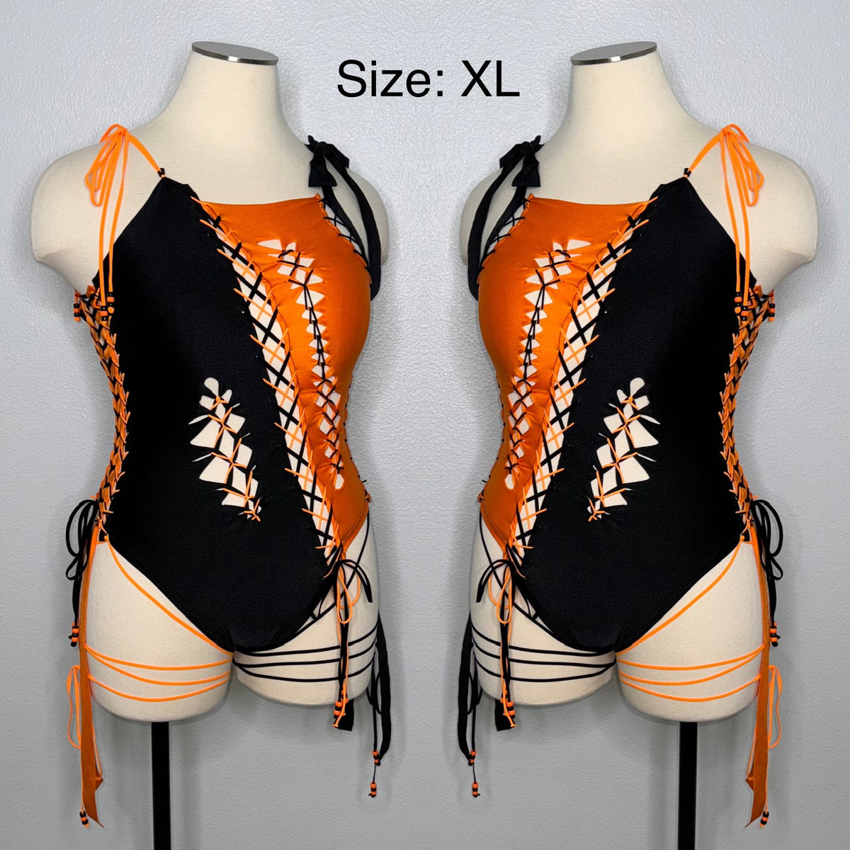Braided Bodysuit