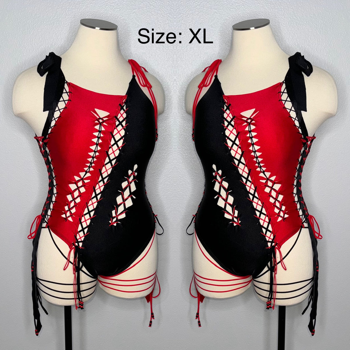 Braided Bodysuit