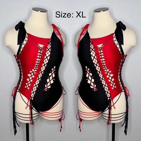 Braided Bodysuit