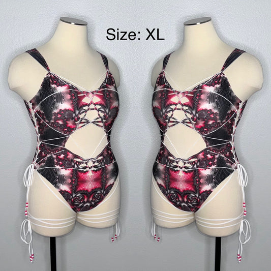 Braided Bodysuit