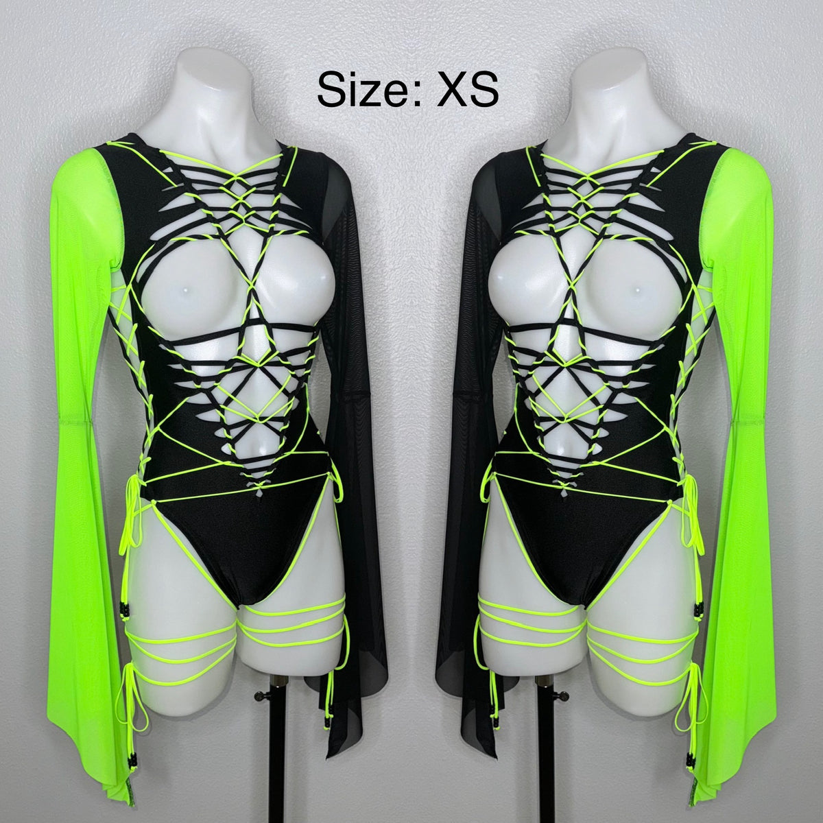 Braided Bodysuit