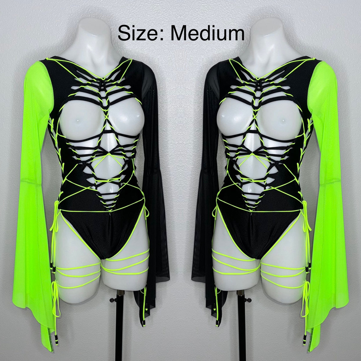 Braided Bodysuit