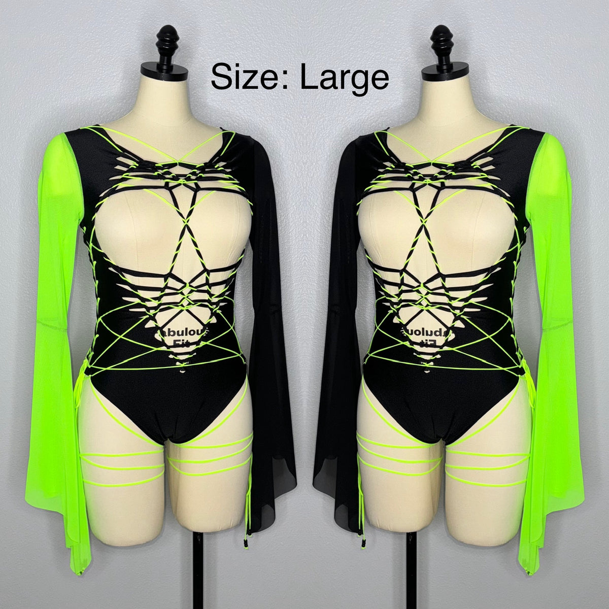 Braided Bodysuit