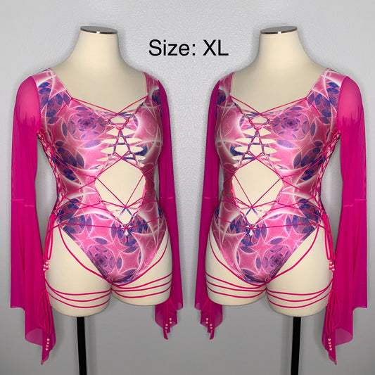 Braided Bodysuit