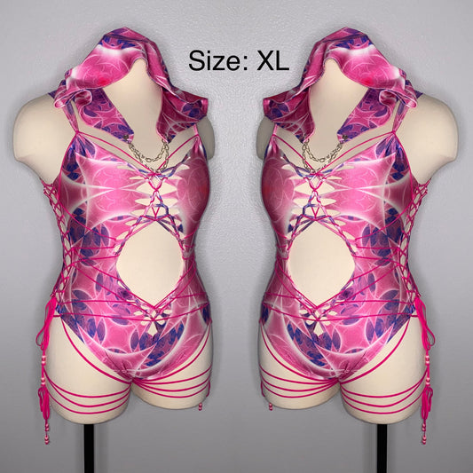 Braided Bodysuit