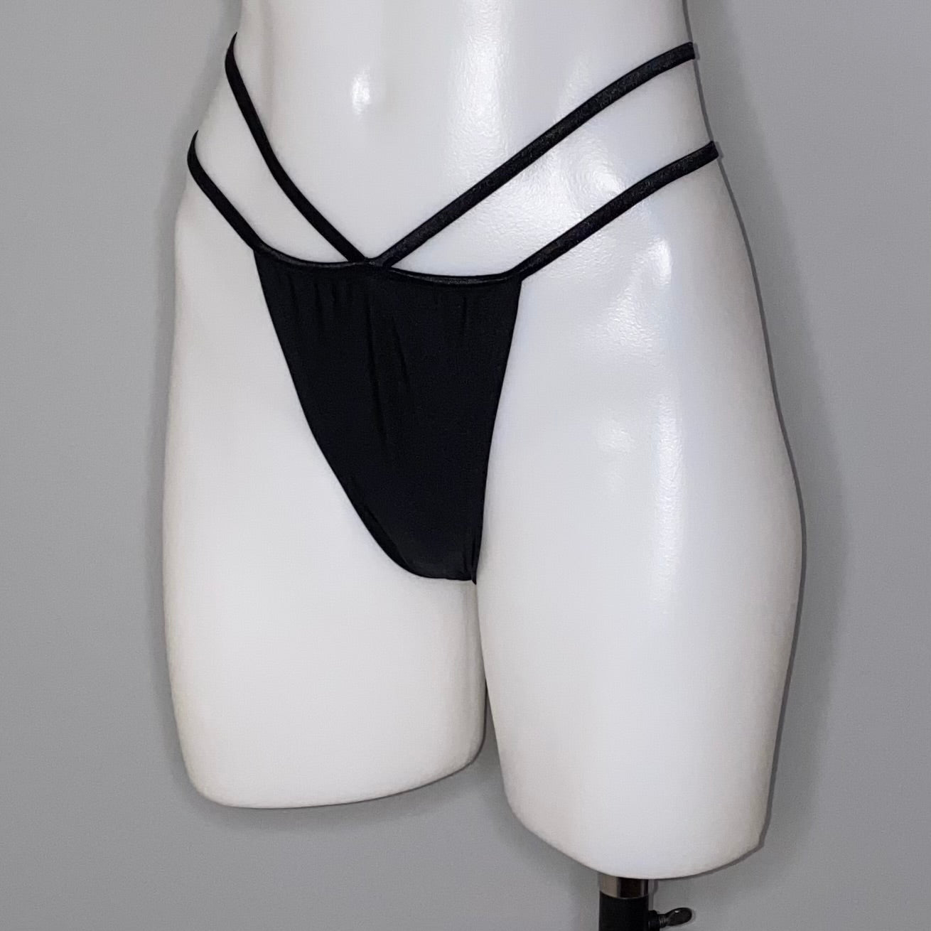 RTS - Strappy Bottoms